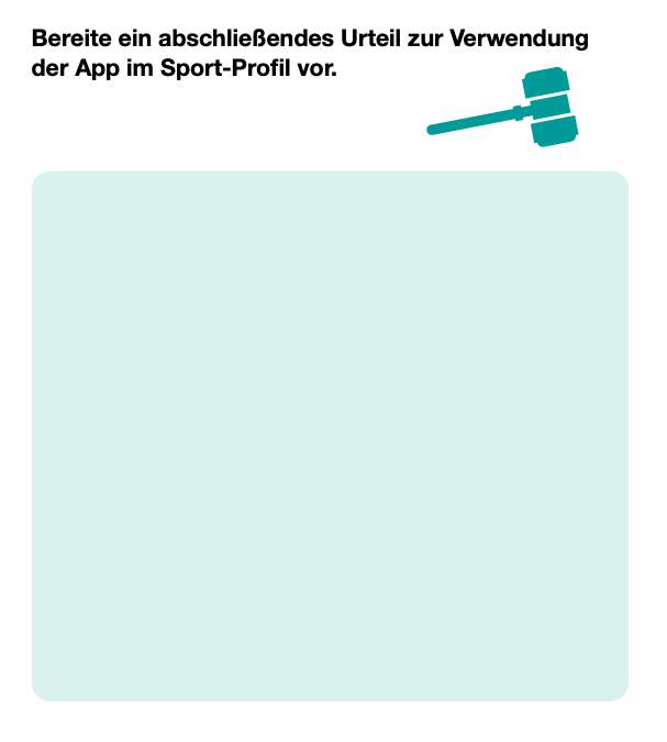 Urteil zu LUIGI