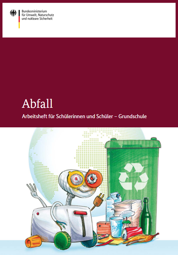 Arbeitsheft