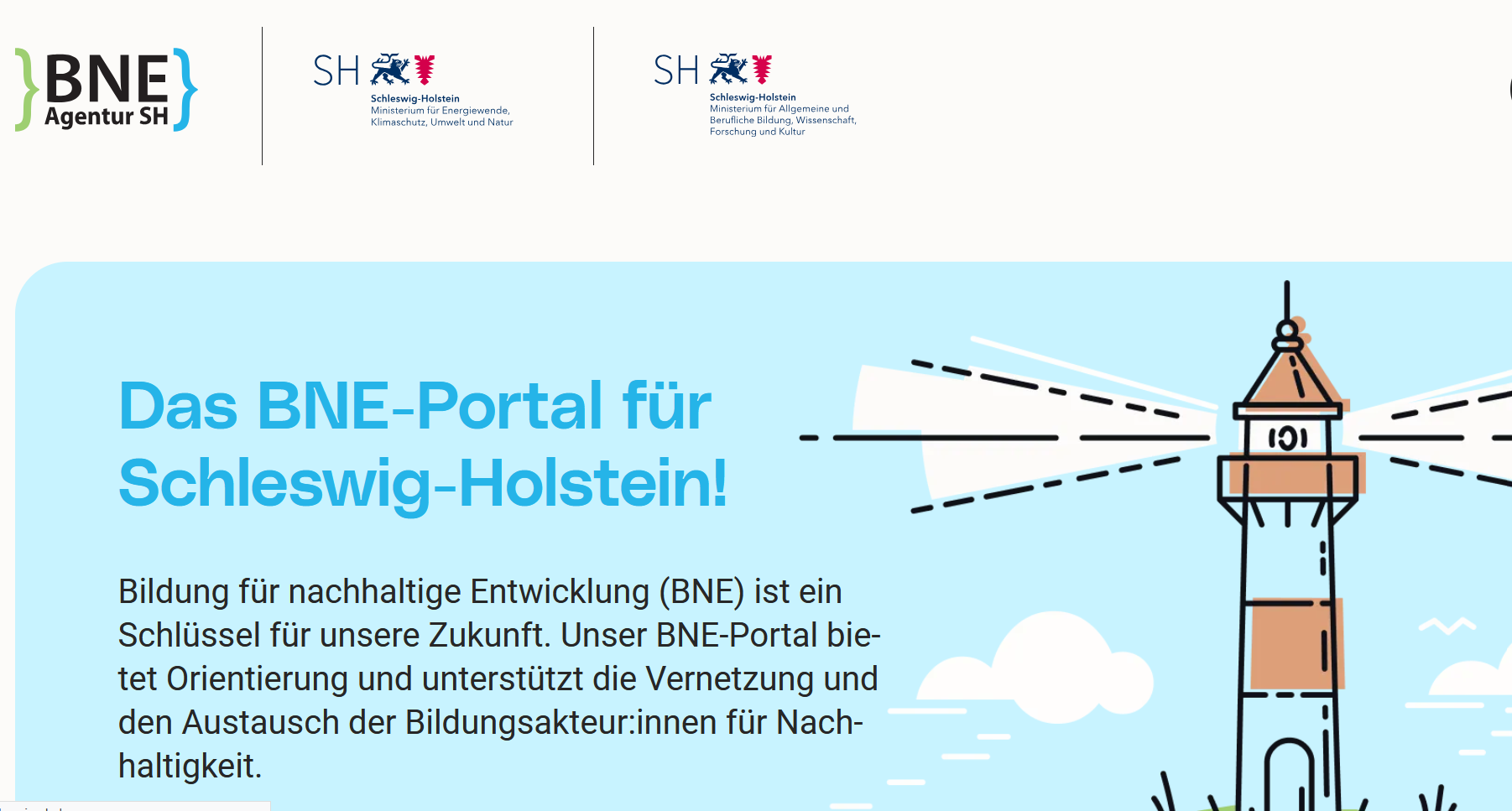 BNE Portal SH